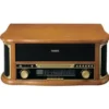 LENCO TCD-2551WD Drewno