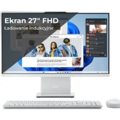 LENOVO AIO 3-27 i7-13620H/16GB/1TB/Win11 F0HM00RVPB