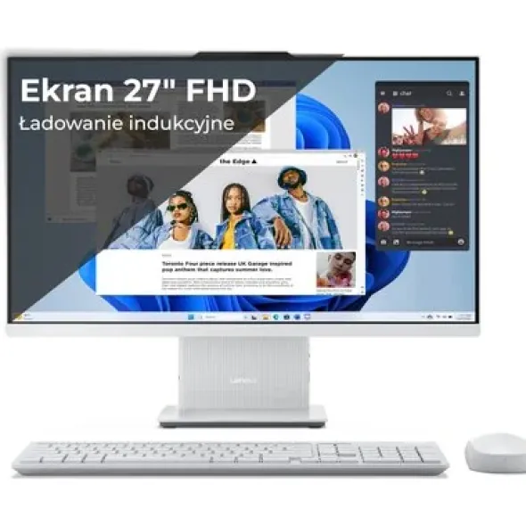 LENOVO AIO 3-27 i7-13620H/16GB/1TB/Win11 F0HM00RVPB