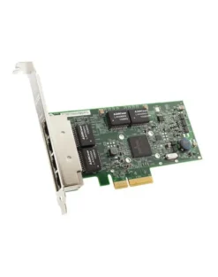 Lenovo CA NetXtreme PCIe 1Gb 4-Port RJ45 7ZT7A00484