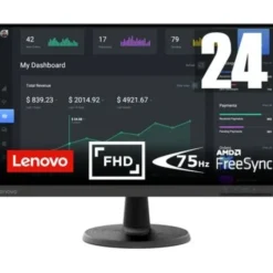 Lenovo D24-40 67A2KAC6EU