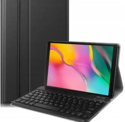 Lenovo Etui Klawiatura do Tab M10 Plus 10.3 X606