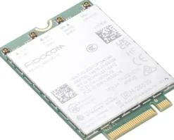 Lenovo Fibocom L860-GL-16 4G Wewnętrzny WWAN 1000 Mbit/s 4XC1M72798