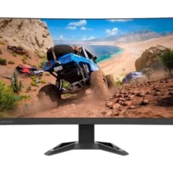 LENOVO G27QC-30 Curved 66F4GAC2EU