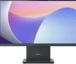 Lenovo IdeaCentre AIO 24ARR9 / F0HRCTO1WW-CTO-2 / AMD Ryzen 3 / 16GB / SSD 512GB / AMD Radeon 660M / FullHD / Win 11 / Czarny