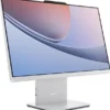Lenovo IdeaCentre AIO 24 - Ultra 5 226V 23,8''-FHD-99% sRGB 16GB 1TB Win11 Cloud Grey F0JY0022PB