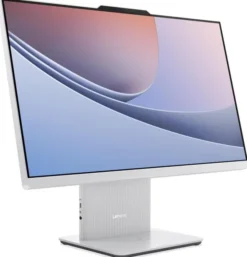 Lenovo IdeaCentre AIO 24 - Ultra 5 226V 23,8''-FHD-99% sRGB 16GB 1TB Win11 Cloud Grey F0JY0022PB