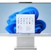 Lenovo IdeaCentre AIO 24 Ultra 5-226V/16GB/512/Win11 Biały F0JY0023PB