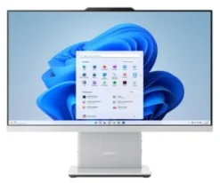 Lenovo IdeaCentre AIO 24 Ultra 5-226V/16GB/512/Win11 Biały F0JY0023PB