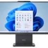 Lenovo IdeaCentre AIO 24 Ultra 7-256V/16GB/512/Win11X Czarny F0JY001YPB