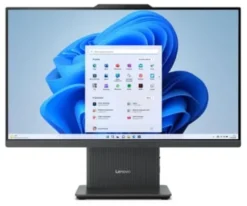 Lenovo IdeaCentre AIO 24 Ultra 7-256V/16GB/512/Win11X Czarny F0JY001YPB