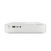 Lenovo IdeaCentre Mini 01IRH8 Intel® Core™ i5 i5-13420H 16 GB DDR4-SDRAM 1 TB SSD Mini PC Szary 90W2007GGF