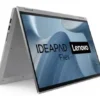 Lenovo IdeaPad Flex 5 notebook konwertowalny, ekran dotykowy Full HD WideView Touch | AMD Ryzen 5 5500U | 8 GB RAM | SSD 256 GB | grafika AMD Radeon | Windows 11 Home | szary