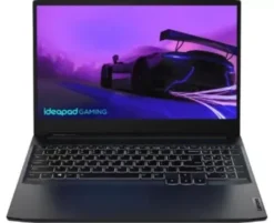 Lenovo IdeaPad Gaming 3-15 Ryzen 5-5500H/16GB/512 RTX2050 144Hz