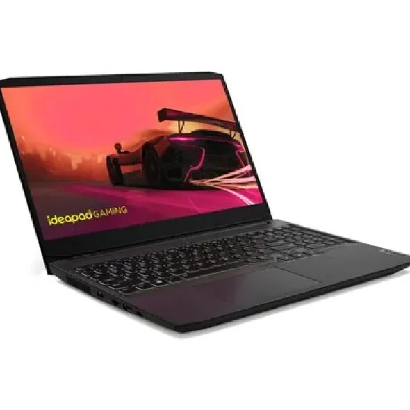 Lenovo IdeaPad Gaming 3-15 Ryzen 5-5500H/16GB/512 RTX2050 144Hz