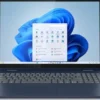 Lenovo IdeaPad 5-16IAL10 Ultra 7 255U/16" WUXGA1920x1200 TouchScreen IPS/32GB/SSD 1TB/BT/BLKB/x360/PEN/Win 11 Cosmic Blue