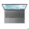 Lenovo IdeaPad 3 15IAU7 i3-1215U 15.6" FHD IPS 300nits AG 8GB DDR4 3200 SSD512 Intel UHD Graphics Win11 Arctic Grey 82RK006MPB
