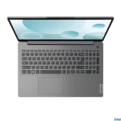Lenovo IdeaPad 3 15IAU7 i3-1215U 15.6" FHD IPS 300nits AG 8GB DDR4 3200 SSD512 Intel UHD Graphics Win11 Arctic Grey 82RK006MPB