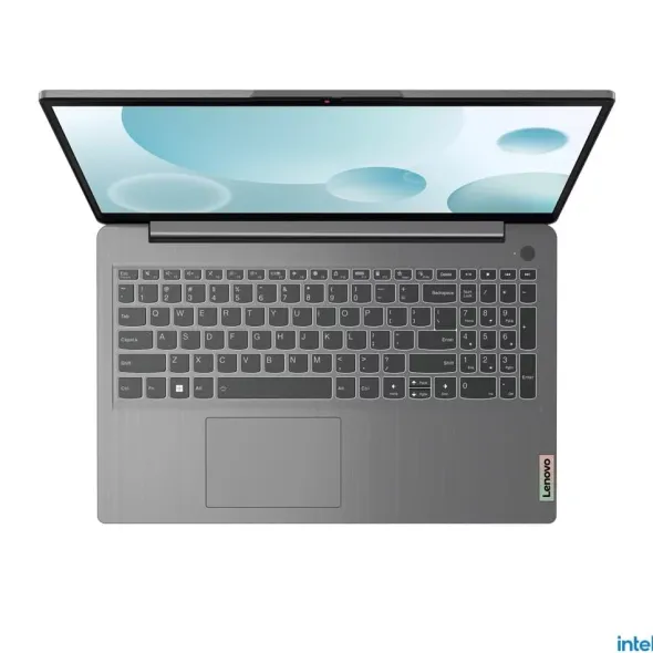 Lenovo IdeaPad 3 15IAU7 i3-1215U 15.6" FHD IPS 300nits AG 8GB DDR4 3200 SSD512 Intel UHD Graphics Win11 Arctic Grey 82RK006MPB
