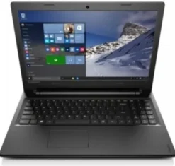 LENOVO IdeaPad 100-15IBD 80QQ01B3PB, i5-5200U, 4 GB RAM, 15.6", 1 TB, Windows 10 80QQ01B3PB-4GB_1000SSD