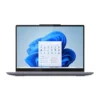Lenovo IdeaPad 5 2-in-1 14IAL10 Intel Core Ultra 5 225H Hybryda (2w1) 14" WUXGA 16 GB RAM 512 GB SSD Wi-Fi 7 (802.11be) Windows 11 Home Niemiecki Szary 83KR0024GE