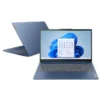LENOVO IdeaPad Slim 3 15IAH8 83ER008MPB FHD i5-12450H/16GB/512GB SSD/INT/Win11H GW36M Niebieski (Abyss Blue)
