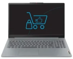 Lenovo IdeaPad Slim 3-15 i5-12450H/8GB/512