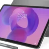 Lenovo Idea Tab + Lenovo Tab Pen 11" 128/8GB 5G Grafitowy ZAFM0141PL