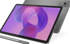 Lenovo Idea Tab + Lenovo Tab Pen 11" 128/8GB 5G Grafitowy ZAFM0141PL