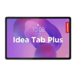 Lenovo Idea Tab Plus MediaTek Dimensity 6400 12.1'' 2,5K IPS 600nits 90Hz AG 8/256GB Arm Mali-G57 WiFi Luna Grey ZAG70451PL