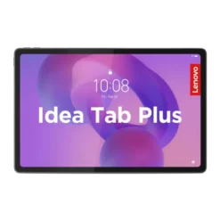Lenovo Idea Tab Plus MediaTek Dimensity 6400 12.1'' 2.5K 600nits 90Hz 12/256GB WiFi Luna Grey ZAG70961PL