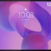 Lenovo Idea Tab Pro 12.7" 256 GB Szary ZAE40020SE