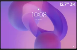 Lenovo Idea Tab Pro 12.7" 256 GB Szary ZAE40020SE
