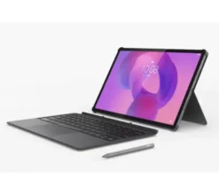 Lenovo Idea Tab Pro MT 12,7" 8/256GB Wi-Fi Szary Rysik + Klawiatura ZAE40189PL