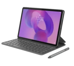 Lenovo Idea Tab TB336FU 11" 8/128GB Wi-Fi Szary ZAFR0287PL