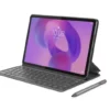 Lenovo Idea Tab ZAFM0260PL 11" 8/256GB 5G Szary Rysik + Klawiatura