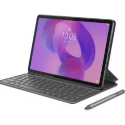 LENOVO IdeaTab ZAFR0296PL 11" 8/256GB Wi-Fi Szary Klawiatura Rysik