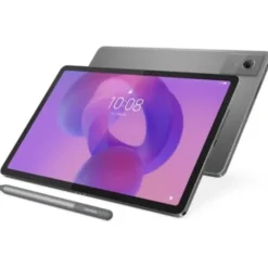 LENOVO IdeaTab ZAFR0442PL 11" 8/128GB Wi-Fi Szary + Rysik