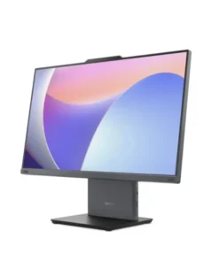 lenovo Komputer All-in-One neo 50a G5 12SD006APB W11Pro Core 7 240H/16GB/1TB/INT/23.8 FHD/Touch/Luna Grey/3YRS OS