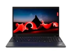 Lenovo Laptop ThinkPad L15 AMD G4 21H7001PPB W11Pro 7730U/16GB/512GB/INT/15.6 FHD/Thunder Black/1YR Premier Support + 3YRS OS
