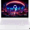 Lenovo Legion 5 15AGP11 Ryzen AI 7 450 / 16 GB / 512 GB / W11 / RTX 5060 / 165 Hz 83Q6002KPB
