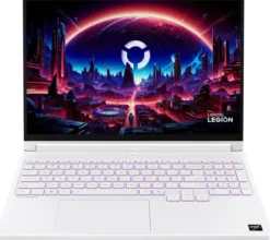 Lenovo Legion 5 15AGP11 Ryzen AI 7 450 / 16 GB / 512 GB / W11 / RTX 5060 / 165 Hz 83Q6002KPB