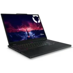 LENOVO Legion 5 15AHP10 15.1" OLED 165Hz Ryzen 7 260 16GB RAM 1TB SSD GeForce RTX5050 DLSS 4 Windows 11 Home 83M0001XPB