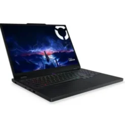 LENOVO Legion 5 15IRX10 15.1" OLED 165Hz i7-13650HX 24GB RAM 512GB SSD GeForce RTX5050 Windows 11 Home 83LY005VPB