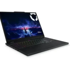 LENOVO Legion 5 15IRX10 15.1" OLED 165Hz i7-13650HX 32GB RAM 1TB SSD GeForce RTX5050 DLSS 4 83LY0063PB