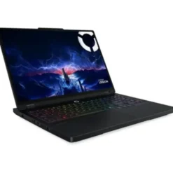 LENOVO Legion 5 Pro 16ADR10 16" IPS 240Hz R9-8945HX 32GB RAM 1TB SSD GeForce RTX5060, Funkcje AI 83LT0020PB