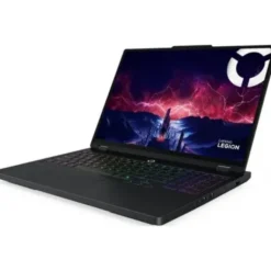 LENOVO Legion 5 Pro 16ADR10 16" IPS 240Hz R9-8945HX 32GB RAM 1TB SSD GeForce RTX5070 Windows 11 Professional, Funkcje AI 83LT001VPB
