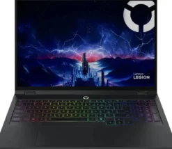 Lenovo Legion Pro 5 16IAX10 Ultra 9 275HX / 32 GB / 1 TB / RTX 5060 / 165 Hz 83F3003EPB