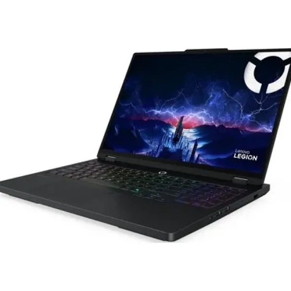 LENOVO Legion 5 Pro 16IRX10 16" IPS 240Hz i9-14900HX 32GB RAM 1TB SSD GeForce RTX5070 Windows 11 Home, Funkcje AI