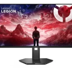 LENOVO Legion 27Q-10 27" 2560x1440px OLED 240Hz 67E1GAC1EU